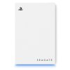 Seagate Game Drive PS5/2TB/HDD/Externý/2.5''/Biela/2R