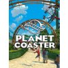 Planet Coaster Deluxe Edition (PC) Steam Key