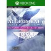 ACE COMBAT 7: SKIES UNKNOWN - TOP GUN: Maverick Edition XONE Xbox Live Key