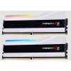 G.SKILL 32GB kit DDR5 6000 CL32 Trident Z5 RGB white