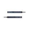 Hyper HyperDrive Next 10 Port USB-C Hub - Midnight Blue