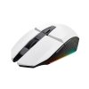 TRUST GXT 110W FELOX USB Gaming Wireless Myš - biela