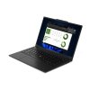 LENOVO ThinkPad X1 Carbon G12, Ultra 7-155U, 14.0˝ 2880 x 1800/Touch, UMA, 32GB, SSD 1TB, W11Pro, 400N, lesklý, 5G/LTE, 3y PS
