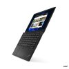LENOVO ThinkPad X13 G3, Ryzen 5 Pro 6650U, 13.3˝ 1920x1200 WUXGA, UMA, 8GB, SSD 256GB, W11Pro, matný, 1y CI