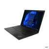 LENOVO ThinkPad X13 G3, Ryzen 5 Pro 6650U, 13.3˝ 1920x1200 WUXGA, UMA, 8GB, SSD 256GB, W11Pro, matný, 1y CI
