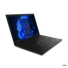 LENOVO ThinkPad X13 G3, Ryzen 5 Pro 6650U, 13.3˝ 1920x1200 WUXGA, UMA, 8GB, SSD 256GB, W11Pro, matný, 1y CI