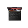 LENOVO ThinkPad P14s G5, Ultra 7-155H, 14.5˝ 2560x1600 WQXGA, RTX 500 Ada/4GB, 64GB, SSD 1TB, W11Pro, matný, 3y PS