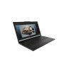 LENOVO ThinkPad P16s G3, Ultra 7-155H, 16.0˝ 1920x1200 WUXGA, RTX 500 Ada/4GB, 16GB, SSD 512GB, W11Pro, matný, 3y PS