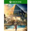 Assassin's Creed Origins XONE Xbox Live Key