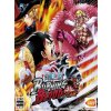 One Piece Burning Blood - Gold Edition (PC) Steam Key