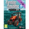 Farming Simulator 22 - Kubota Pack DLC (PC) Steam Key