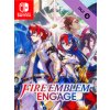 Fire Emblem Engage Expansion Pass DLC (SWITCH) Nintendo Key