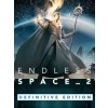 Endless Space 2 Definitive Edition (PC) Steam Key