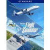 Microsoft Flight Simulator (PC) Microsoft Key