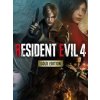 Resident Evil 4 Remake - Gold Edition (PC) Steam Key