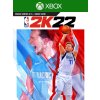 NBA 2K22 XONE Xbox Live Key