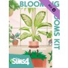 The Sims 4 Blooming Rooms Kit DLC (PC) EA App Key