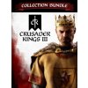 Crusader Kings III - Collection Bundle (PC) Steam Key
