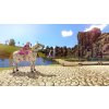 The Unicorn Princess (SWITCH) Nintendo Key