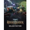 Warhammer 40,000: Rogue Trader - Deluxe Edition (PC) Steam Key