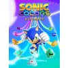 Sonic Colors: Ultimate (PC) Steam Key