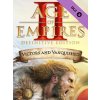 Age of Empires II: Definitive Edition - Victors and Vanquished DLC (PC) Steam Key