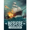Besiege: The Splintered Sea (PC) Steam Key
