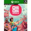 OlliOlli World (XSX/S) Xbox Live Key
