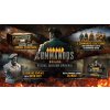 PS5 Commandos: Origins