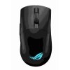 ASUS myš ROG KERIS WIRELESS AIMPOINT (P709), RGB, Bluetooth, černá