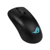 ASUS myš ROG KERIS WIRELESS AIMPOINT (P709), RGB, Bluetooth, černá