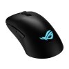 ASUS myš ROG KERIS WIRELESS AIMPOINT (P709), RGB, Bluetooth, černá