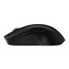 ASUS myš ROG KERIS WIRELESS AIMPOINT (P709), RGB, Bluetooth, černá