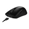ASUS myš ROG KERIS WIRELESS AIMPOINT (P709), RGB, Bluetooth, černá