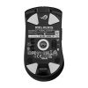 ASUS myš ROG KERIS WIRELESS AIMPOINT (P709), RGB, Bluetooth, černá