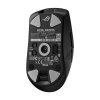ASUS myš ROG KERIS WIRELESS AIMPOINT (P709), RGB, Bluetooth, černá