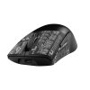 ASUS myš ROG KERIS WIRELESS AIMPOINT (P709), RGB, Bluetooth, černá
