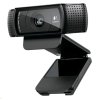 Webová kamera Logitech HD C920
