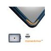 Tomtoc puzdro Recycled Sleeve with Pouch pre Macbook Pro 16" M1/M2/M3/M4 - Black