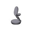 Ofkoz Wireless Charger 3 in 1 - Space Gray