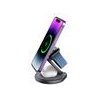 Ofkoz Wireless Charger 3 in 1 - Space Gray