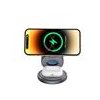 Ofkoz Wireless Charger 3 in 1 - Space Gray