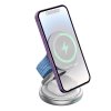 Ofkoz Wireless Charger 3 in 1 - Silver