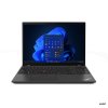 Lenovo ThinkPad T16 Gen2 Intel I5-1335U 16GB 512B-SSD 16"WUXGA IPS IntelIrisXe Win11Pro Black