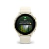 GARMIN Vívoactive 6, Bone