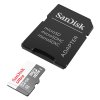 SanDisk Ultra Micro SDHC 32GB 100MB/s UHS-I+A