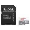 SanDisk Ultra Micro SDHC 32GB 100MB/s UHS-I+A