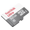 SanDisk Ultra Micro SDHC 32GB 100MB/s UHS-I+A