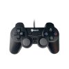 Gamepad C-TECH Callon pre PC/PS3, 2x analóg, X-input, vibračný, 1,8 m kábel, USB