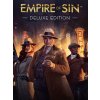 Empire of Sin - Deluxe Edition (PC) Steam Key